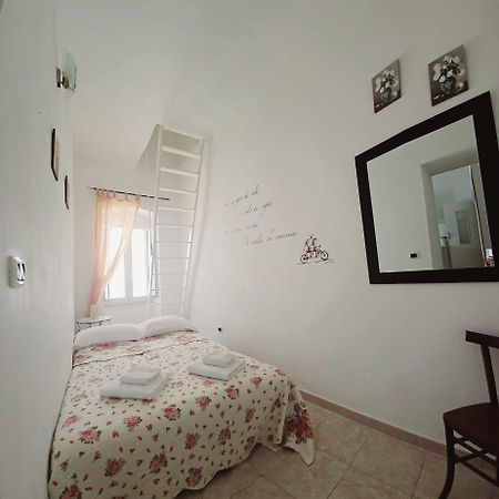 Casa Aurora Villa Polignano a Mare Exteriör bild
