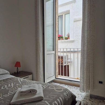Casa Aurora Villa Polignano a Mare Exteriör bild