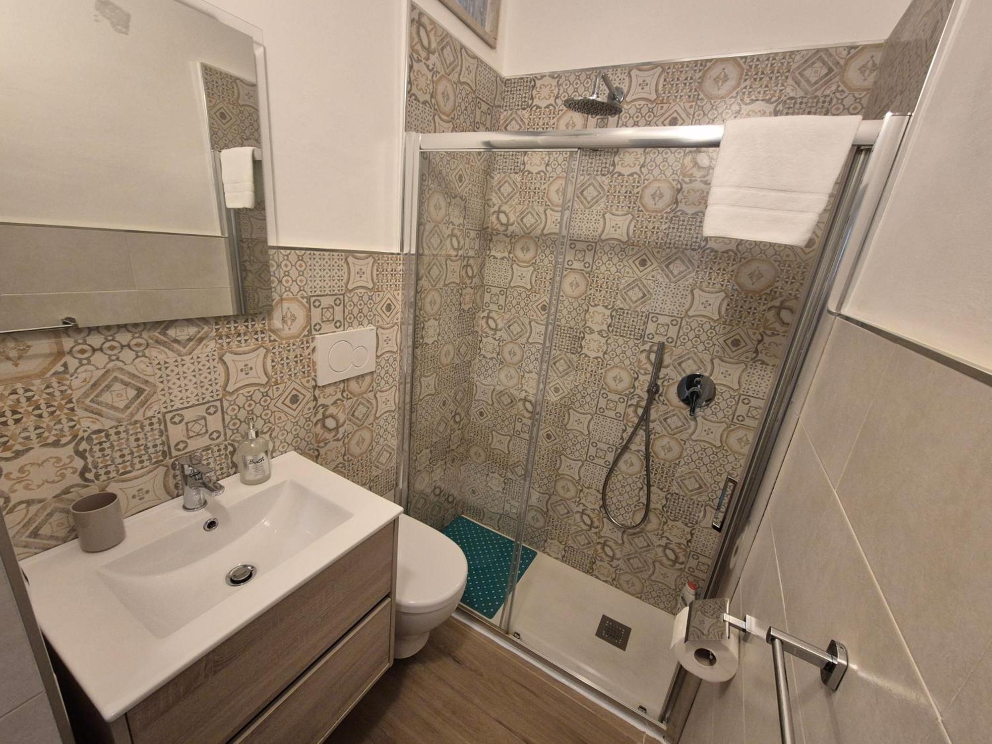 Casa Aurora Villa Polignano a Mare Rum bild