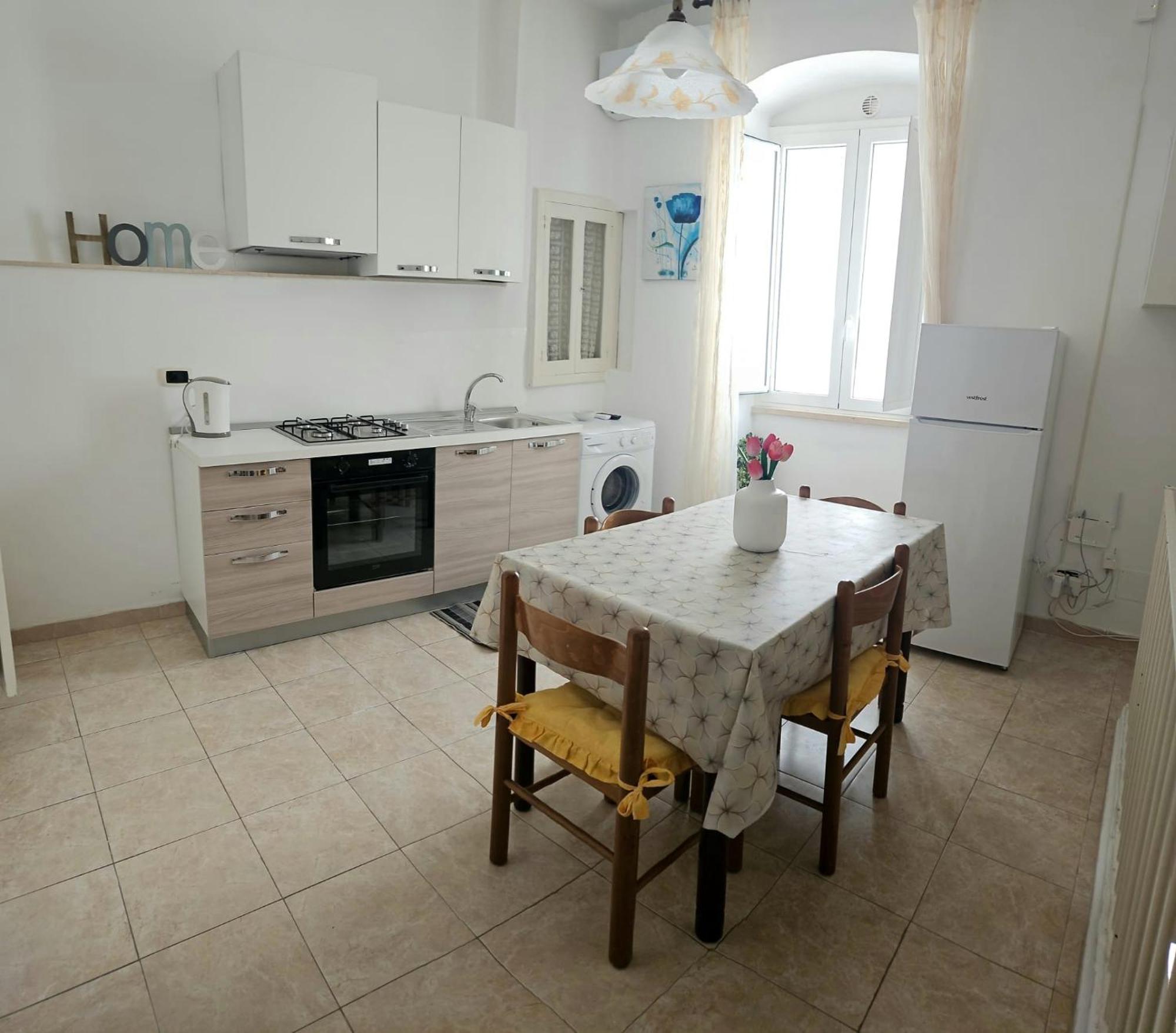 Casa Aurora Villa Polignano a Mare Exteriör bild