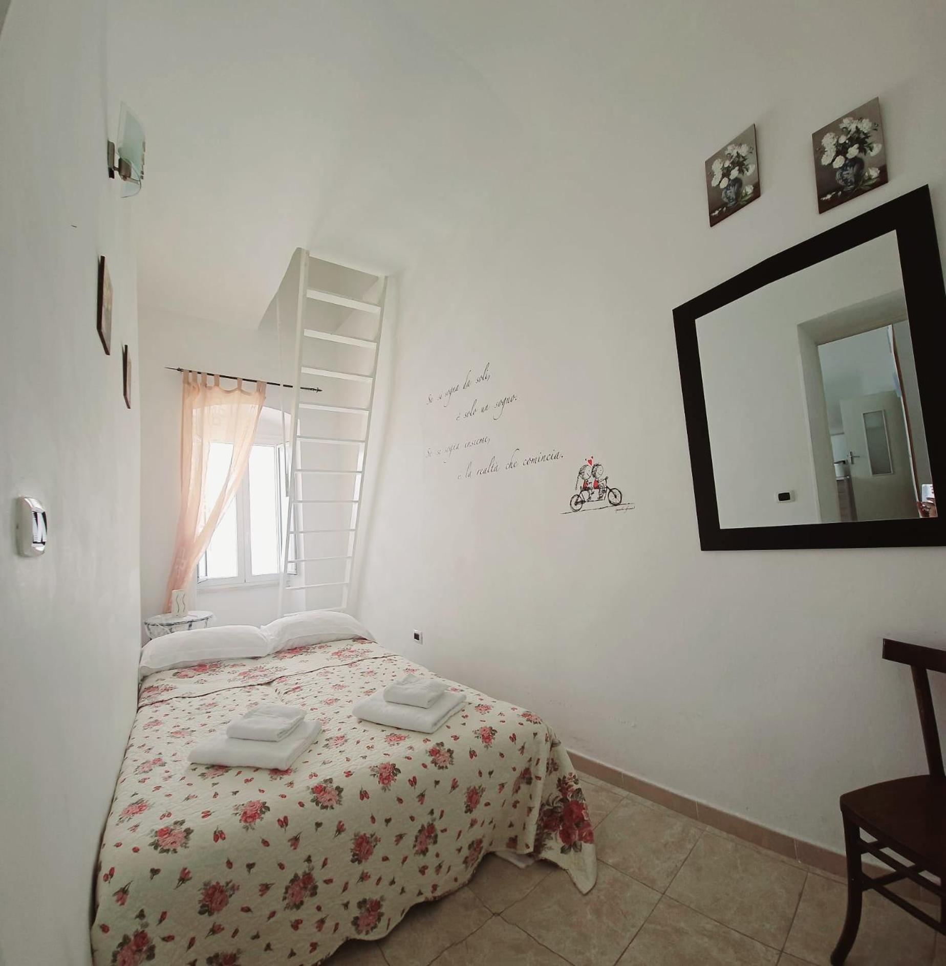 Casa Aurora Villa Polignano a Mare Exteriör bild