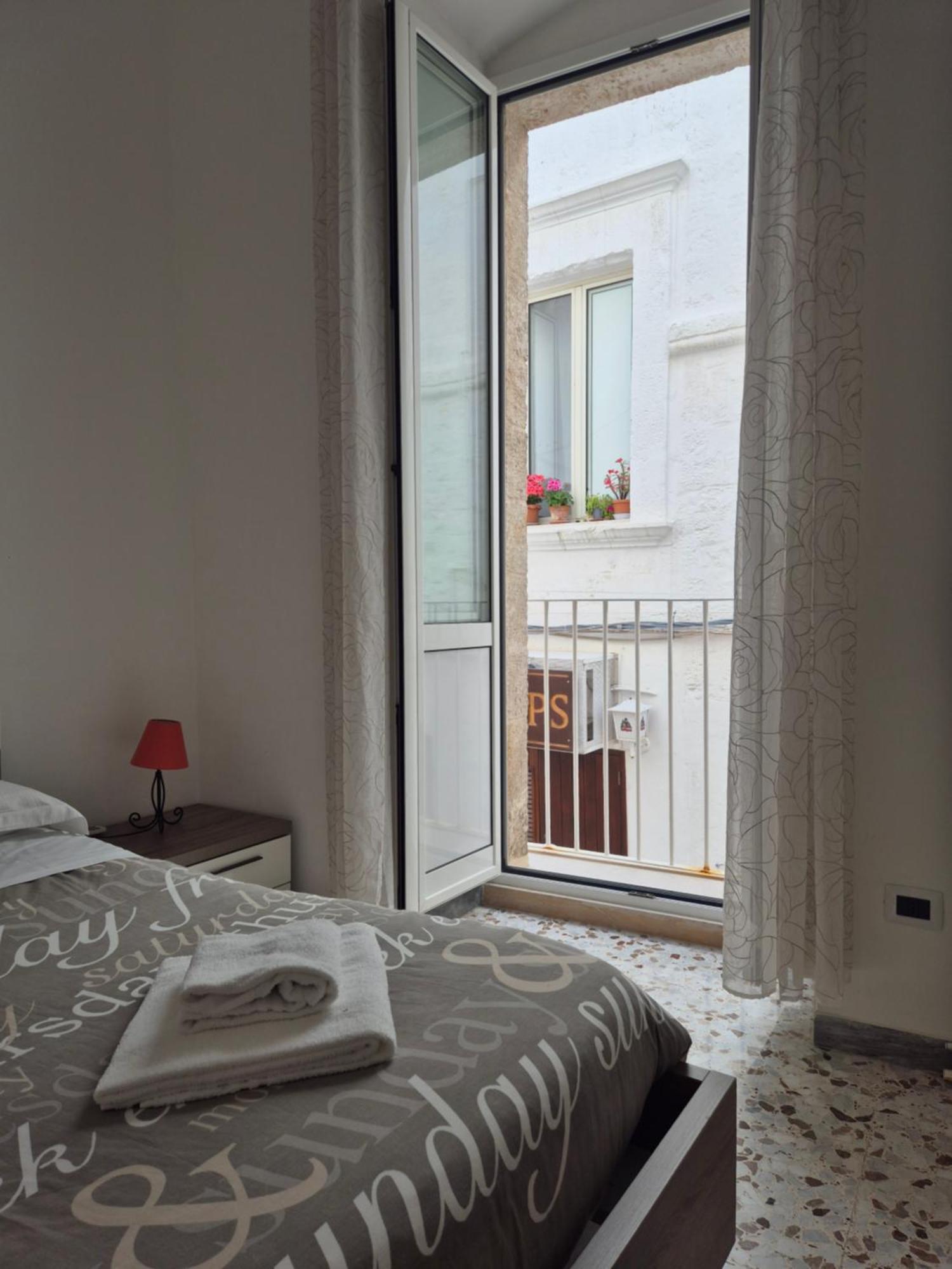 Casa Aurora Villa Polignano a Mare Exteriör bild