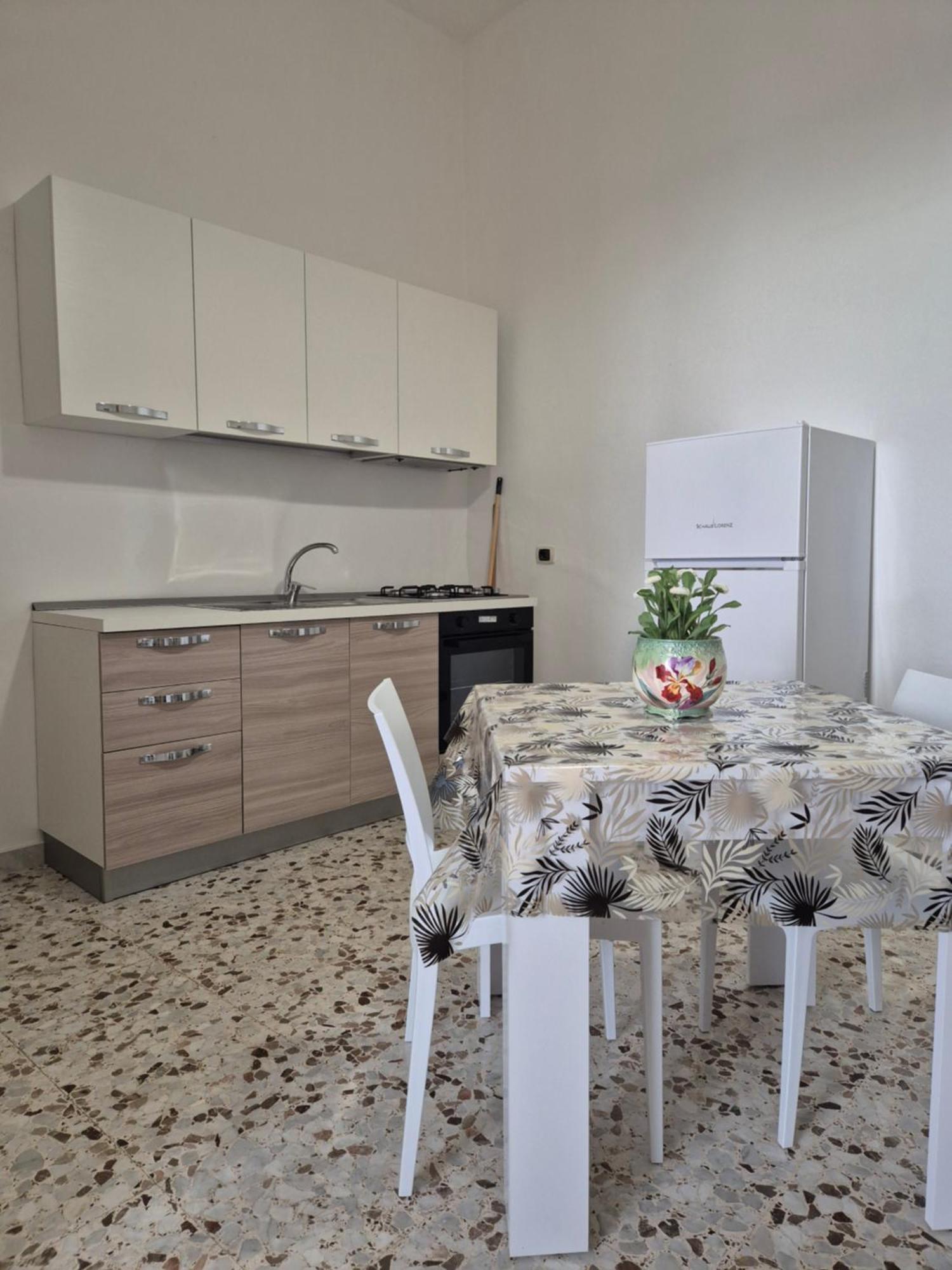 Casa Aurora Villa Polignano a Mare Exteriör bild