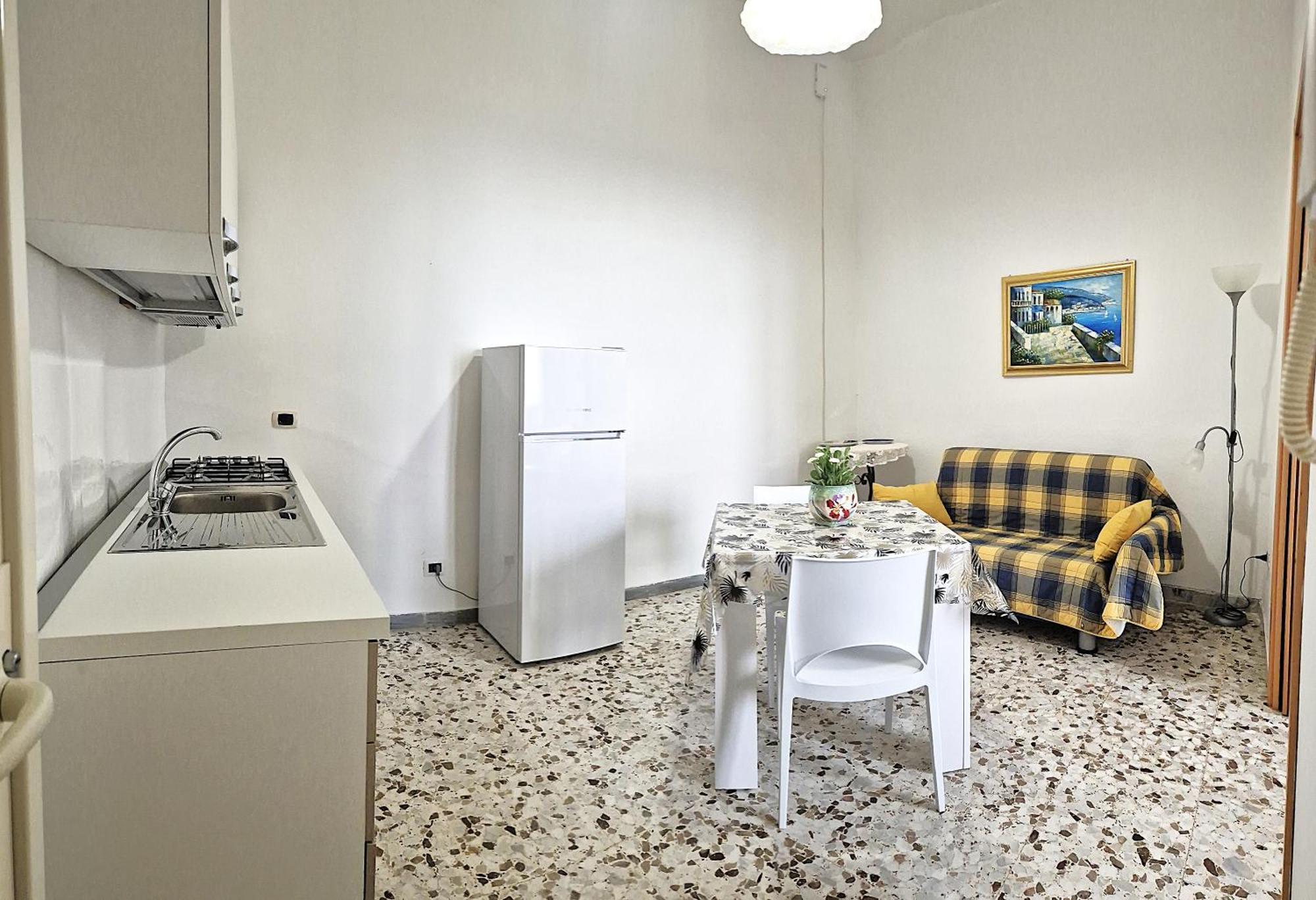 Casa Aurora Villa Polignano a Mare Exteriör bild