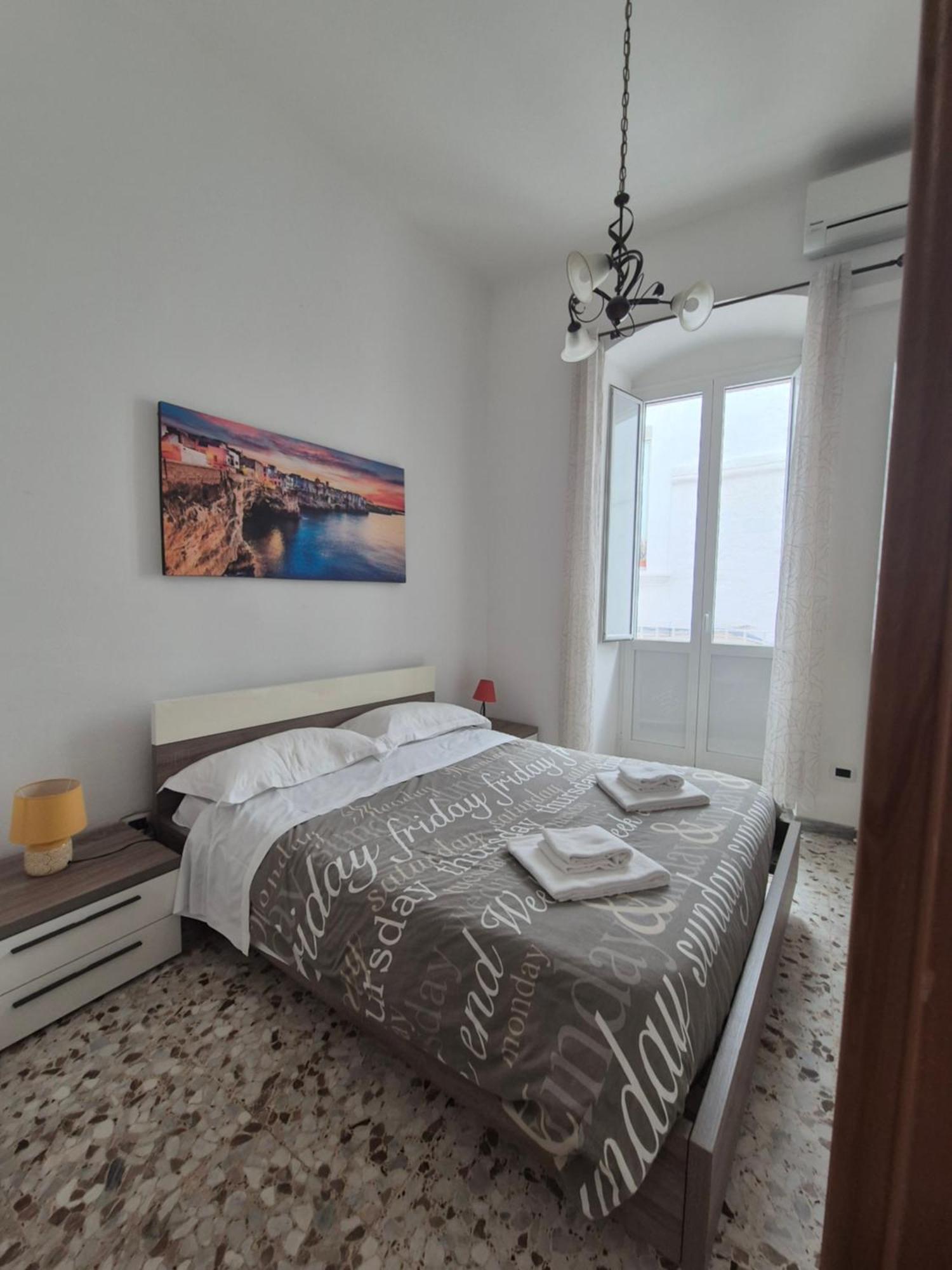 Casa Aurora Villa Polignano a Mare Exteriör bild