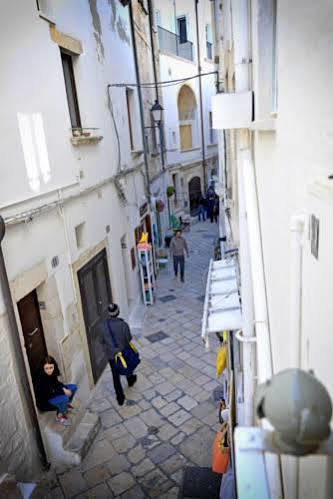 Casa Aurora Villa Polignano a Mare Exteriör bild